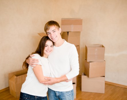 Local moving team serving homes and businesses in Tooting