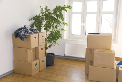 Inclusive and accessible Tooting Movers service information