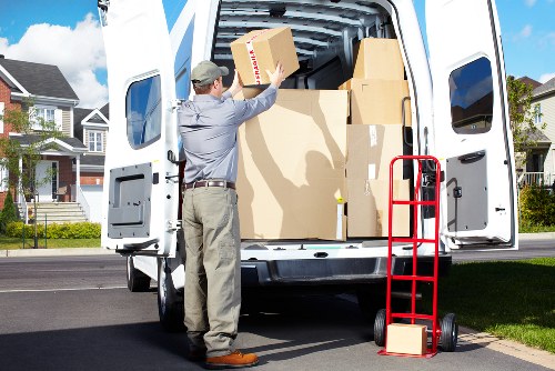 Business relocation support for shops and offices near Tooting