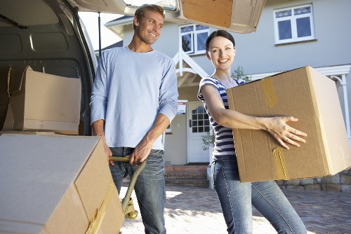 Flexible man and van service for homes and businesses in Tooting