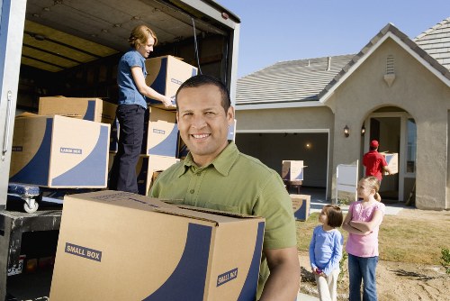 Final review and closure of a mover complaint case