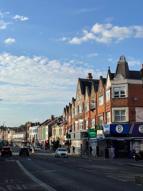 SW17 removals tips for moving near Tooting Bec Common